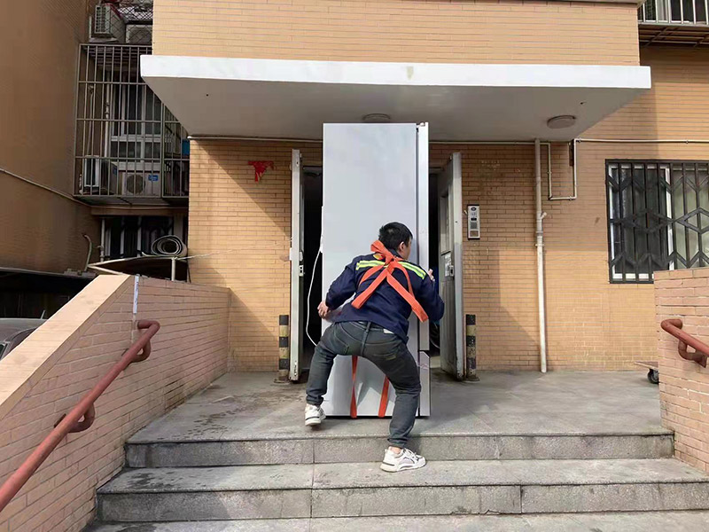 新房搬家注意事項(xiàng)