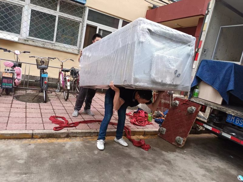 北京搬家如何順利搬運(yùn)電腦打印機(jī)的電子設(shè)備？