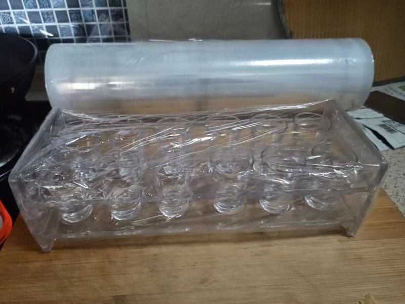 北京搬家廚房物品怎么打包？