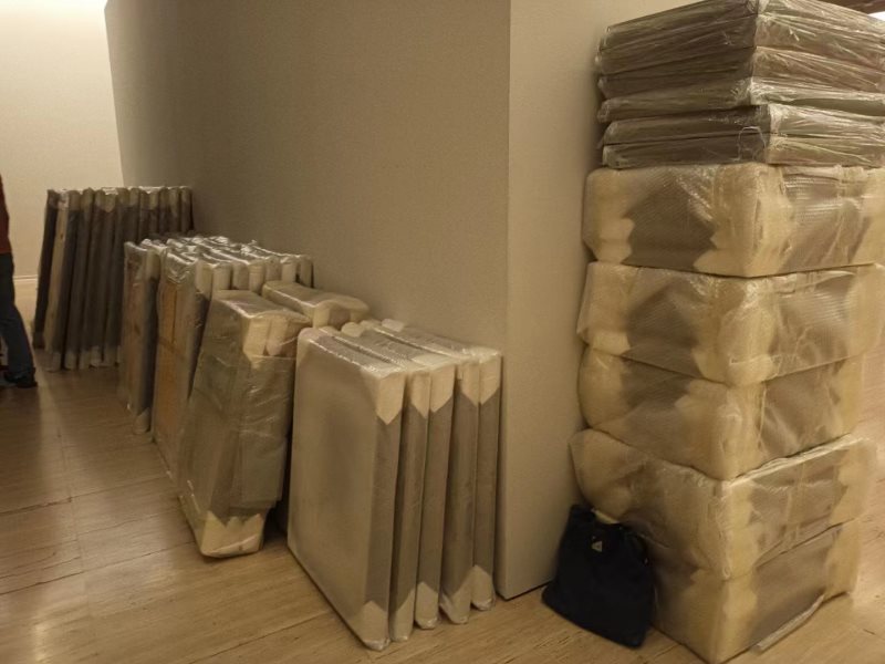 北京搬家廚房物品怎么打包？