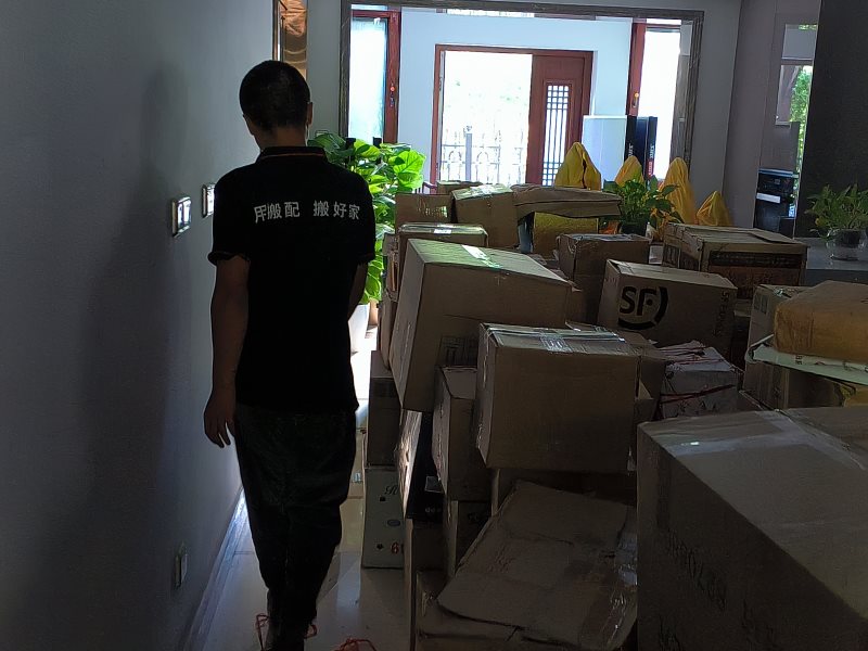 北京搬家前要準(zhǔn)備那些東西，搬家前注意事項(xiàng)