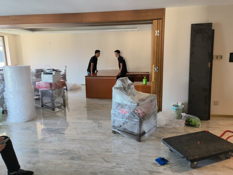 北京搬家如何搬運(yùn)床，搬家搬床的技巧